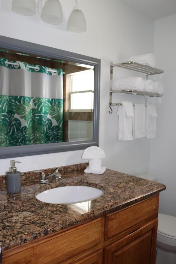 Hidden Emerald-Apartment With Kitchen And Laundry Lakeland Bagian luar foto