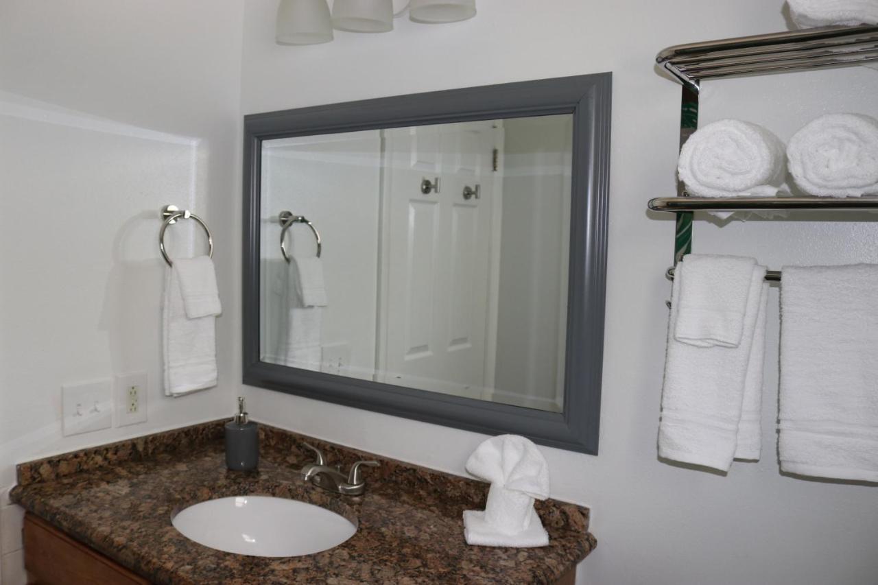 Hidden Emerald-Apartment With Kitchen And Laundry Lakeland Bagian luar foto