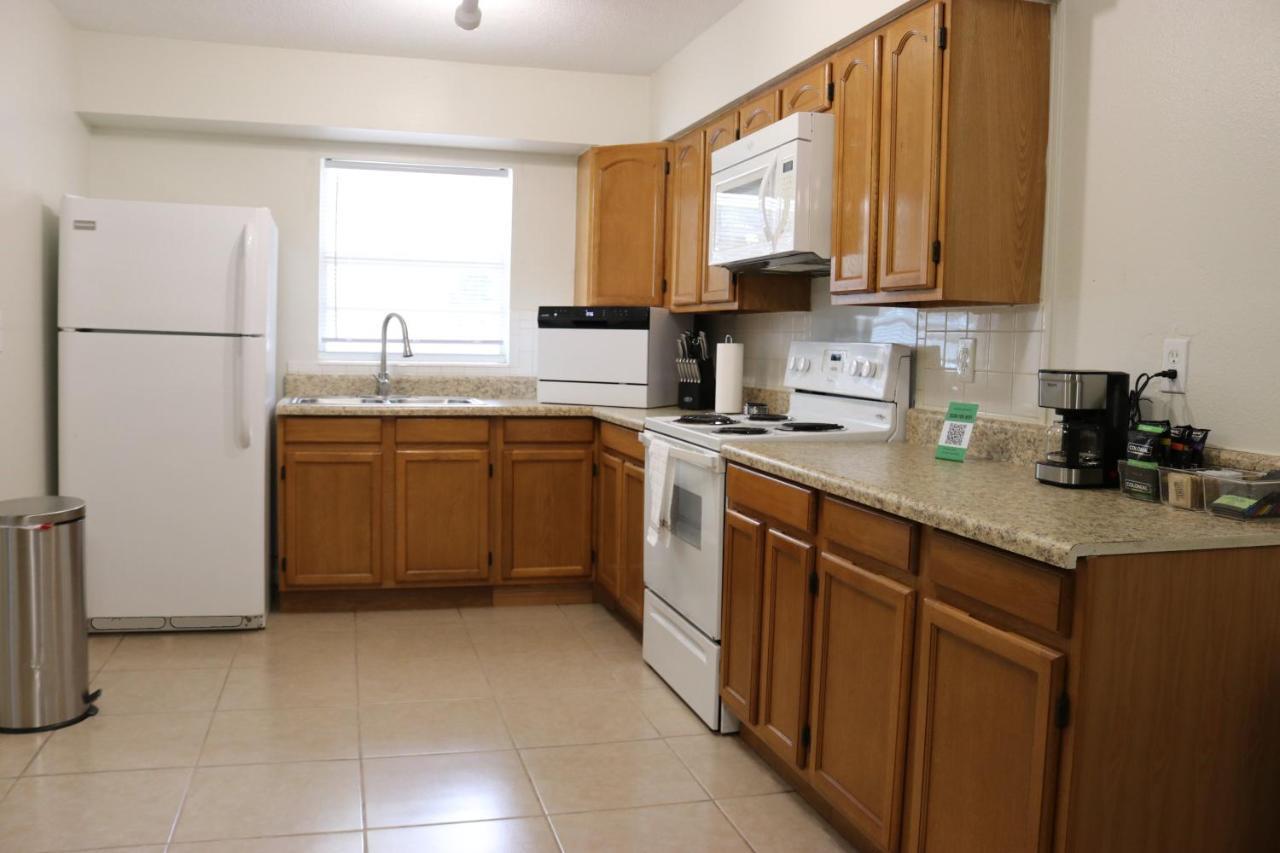 Hidden Emerald-Apartment With Kitchen And Laundry Lakeland Bagian luar foto